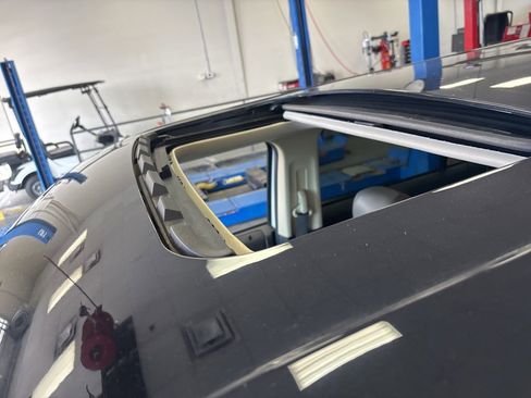 Used 2019 Ford Flex SEL w/ Equipment Group 202A FWD image 6