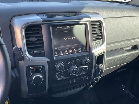 Used 2017 RAM 1500 Big Horn image 42
