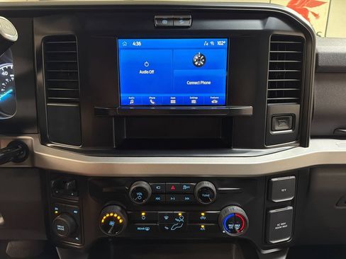 Used 2025 Ford F350 XLT w/ 360-Degree Camera Package AWD/4WD image 20