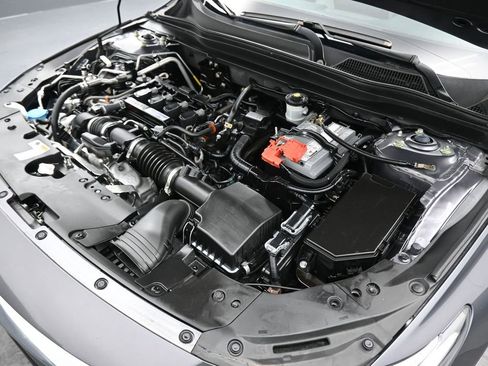 Used 2020 Honda Accord EX-L image 54