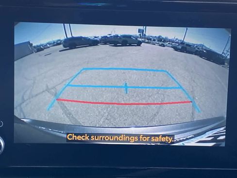 Certified 2024 Toyota Highlander LE AWD/4WD image 17