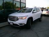 Used 2019 GMC Acadia SLE image 2