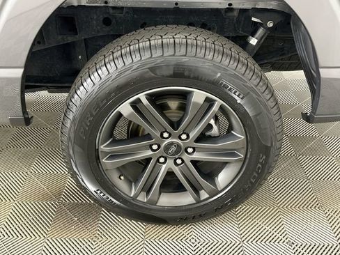 Used 2022 Ford F150 XLT w/ Equipment Group 302A High AWD/4WD image 23
