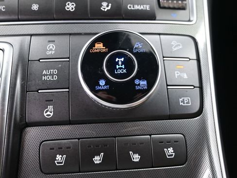 Used 2023 Hyundai Santa Fe Calligraphy image 25