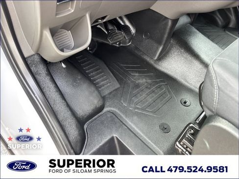 Used 2025 Ford Transit 250 Low Roof w/ Exterior Upgrade Package RWD image 23