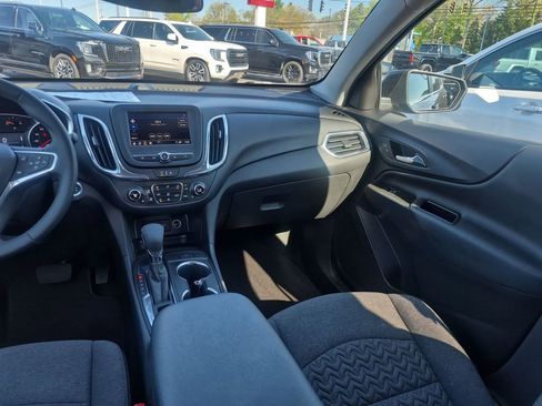Certified 2023 Chevrolet Equinox LT FWD image 10