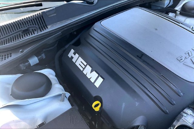 Used 2023 Dodge Challenger R/T RWD image 36