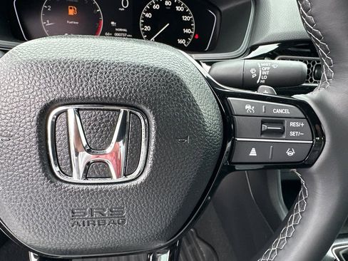 Used 2026 Honda Civic Sport image 26