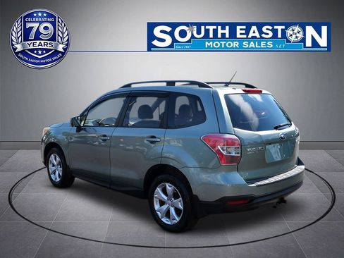 Used 2014 Subaru Forester 2.5i Premium w/ All-Weather Package AWD/4WD image 5
