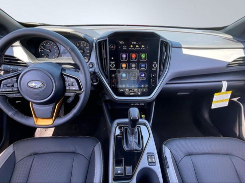 New 2026 Subaru Crosstrek 2.5i Wilderness AWD/4WD image 5