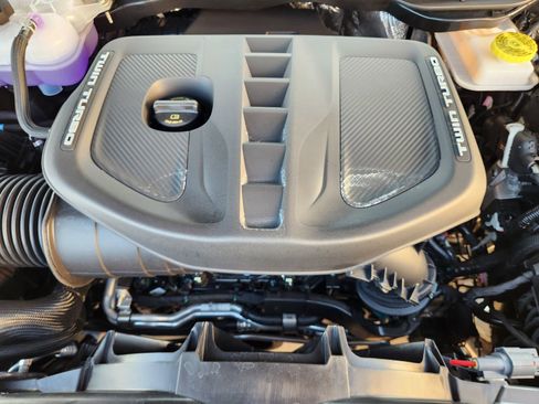 New 2026 RAM 1500 Tungsten image 24