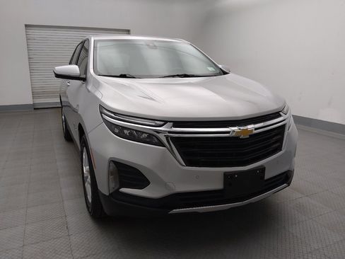 Used 2022 Chevrolet Equinox LT FWD image 14