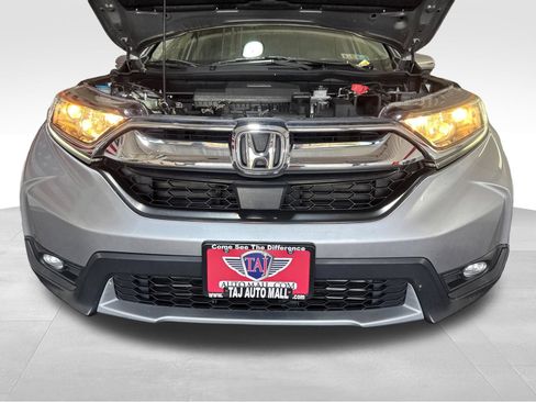 Used 2018 Honda CR-V EX-L image 22