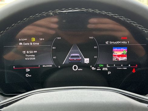 New 2026 Audi A6 Premium AWD/4WD image 21