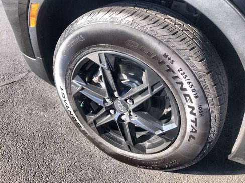 Used 2024 Chevrolet Blazer LT w/ Convenience Package image 10