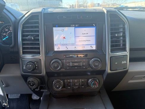 Used 2019 Ford F150 XLT w/ Equipment Group 302A Luxury image 12