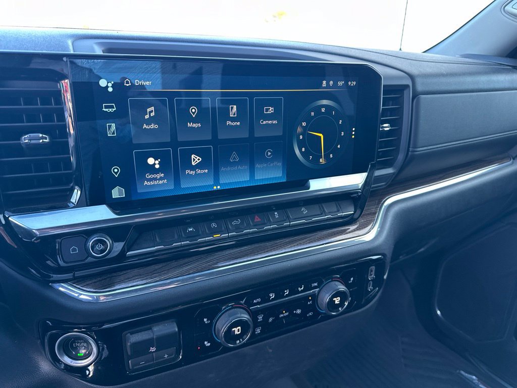 Used 2024 Chevrolet Silverado 1500 LT AWD/4WD image 15