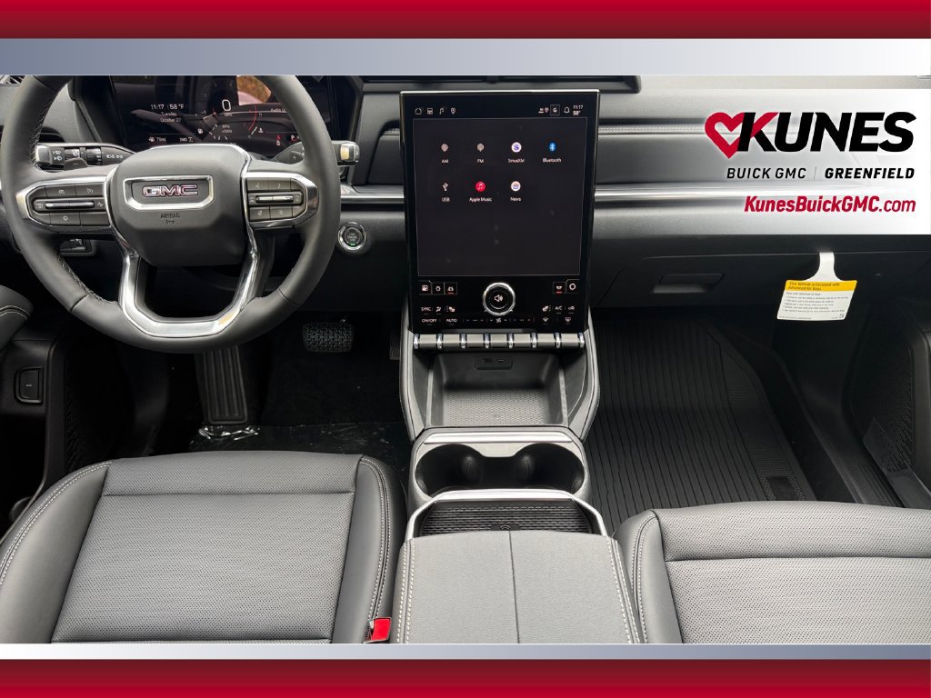 New 2027 GMC Terrain Elevation w/ Elevation Premium Package AWD/4WD image 21