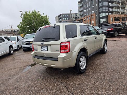 Used 2012 Ford Escape XLT AWD/4WD image 10