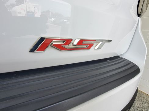 Used 2024 Toyota Tundra SR5 w/ SX Package RWD image 8