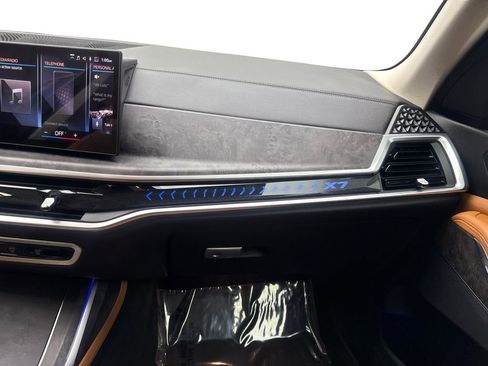 Used 2023 BMW X7 xDrive40i AWD/4WD image 63