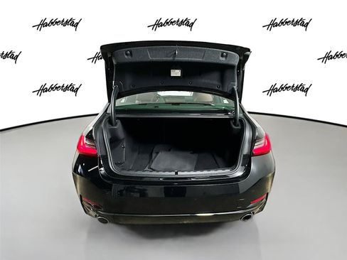 Certified 2023 BMW 330i xDrive 330i xDrive image 27