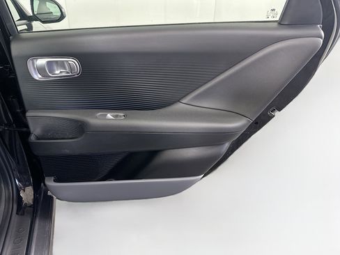 Used 2024 Hyundai Ioniq 6 SEL RWD image 31
