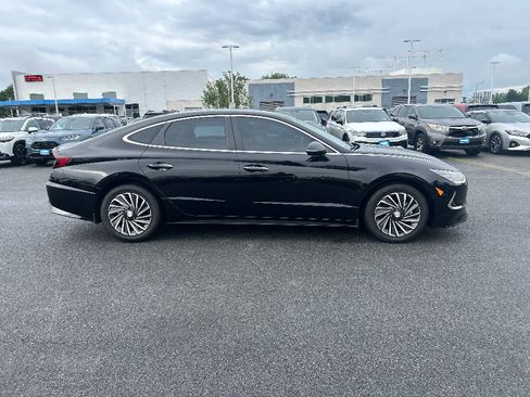 Used 2023 Hyundai Sonata SEL FWD image 6