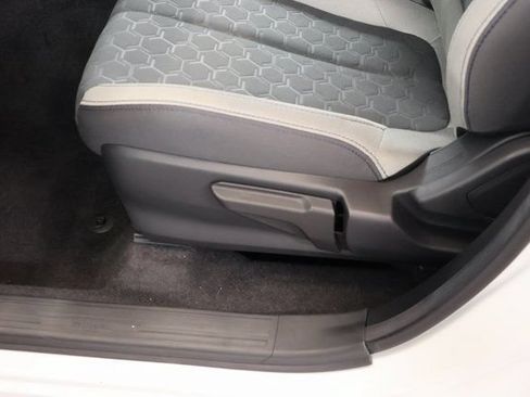 New 2026 Subaru Forester AWD/4WD image 13