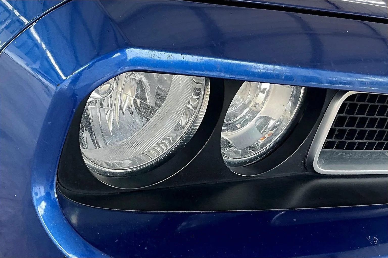 Used 2012 Dodge Challenger R/T RWD image 28