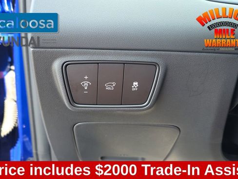 Used 2023 Hyundai Tucson Limited image 14