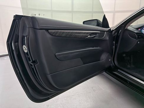 Used 2019 Cadillac ATS 2.0T AWD Coupe image 17