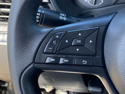 Certified 2025 Nissan Altima 2.5 S image 29