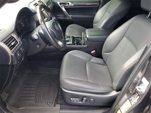 Used 2020 Lexus GX 460 Premium image 18