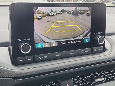 Used 2024 Honda Accord EX image 18