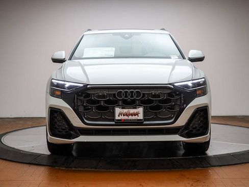 New 2026 Audi Q8 Premium Plus image 2
