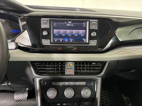 Used 2023 Volkswagen Taos S FWD image 12