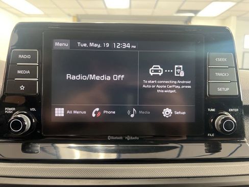 Certified 2022 Kia Seltos LX AWD/4WD image 24