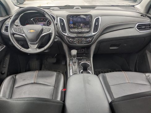 Used 2022 Chevrolet Equinox Premier image 16