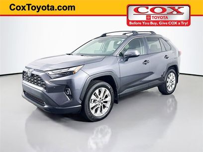 Certified 2025 Toyota RAV4 XLE Premium w/ Weather Package