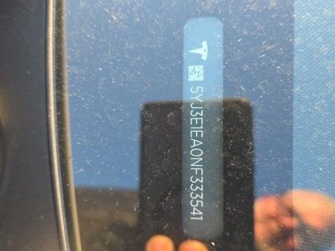 Used 2022 Tesla Model 3 RWD image 12