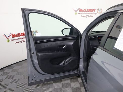 Used 2024 Hyundai Tucson SEL image 25