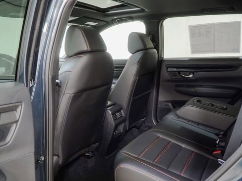 Used 2026 Honda CR-V Sport-L image 38