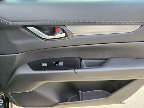 Certified 2025 MAZDA CX-5 AWD 2.5 S image 22