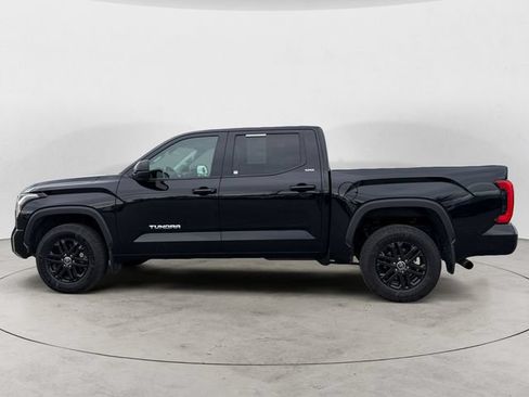 Used 2024 Toyota Tundra SR5 AWD/4WD image 8