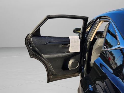 Certified 2021 Lexus NX 300 FWD w/ Comfort Package image 28