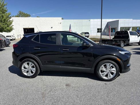 Used 2025 Buick Encore GX Preferred FWD image 5