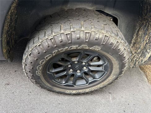 Used 2025 RAM 1500 Rebel w/ Rebel Level 1 Equipment Group AWD/4WD image 10
