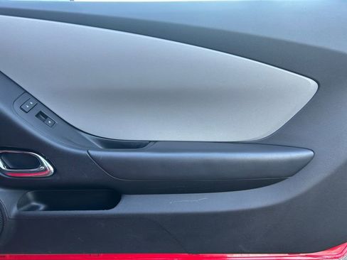 Used 2015 Chevrolet Camaro LS image 24