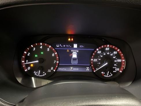 Certified 2023 Nissan Frontier PRO-4X w/ Pro-4X Premium Package AWD/4WD image 16